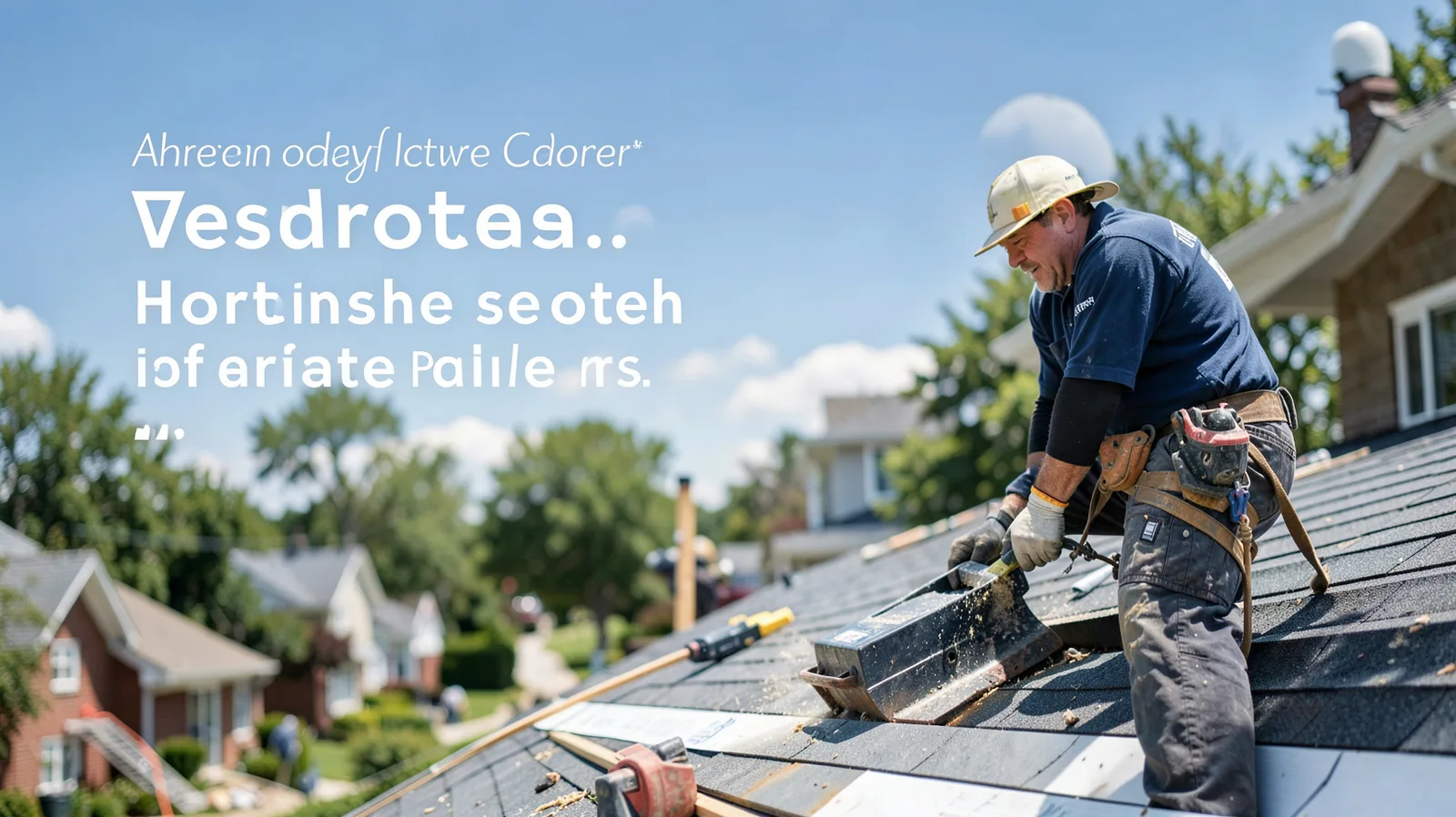 Roof Replacement in Seneca, KS near me